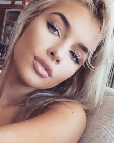 Проститутка Киева Мила , работает на улице Софии Русовой - большое фото