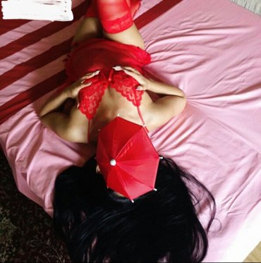 Проститутка Киева Алина, возрастом 20 лет - большое фото