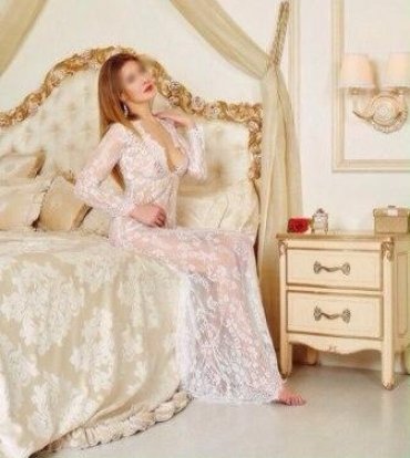 Проститутка Киева Злата, индивидуалка принимает у метро Зверинецкая(Дружбы народов) - большое фото