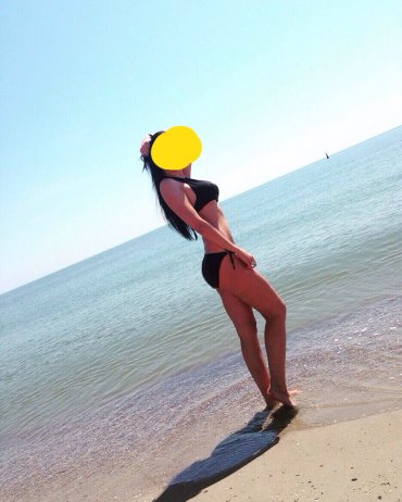 Проститутка Киева Юлиана, вызвать за 800 грн за час - большое фото