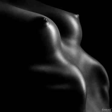 Проститутка Киева Карина, эта инди шатенка - большое фото