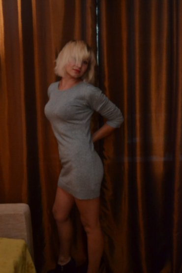 Проститутка Киева Богдана, с 2 размером - большое фото