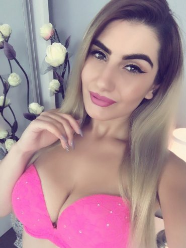 Проститутка Киева Лиана-VIP, вызвать за 1000 грн - большое фото