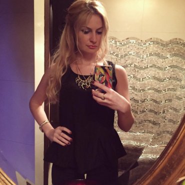 Проститутка Киева Алена, ей 27 лет - большое фото