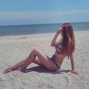 Проститутка Киева VI), интим услуга