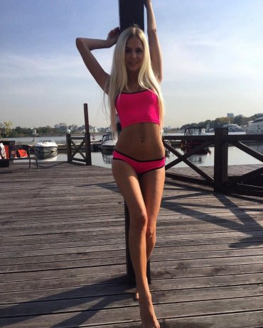 Проститутка Киева Даша, снять за 1600 грн за час - большое фото