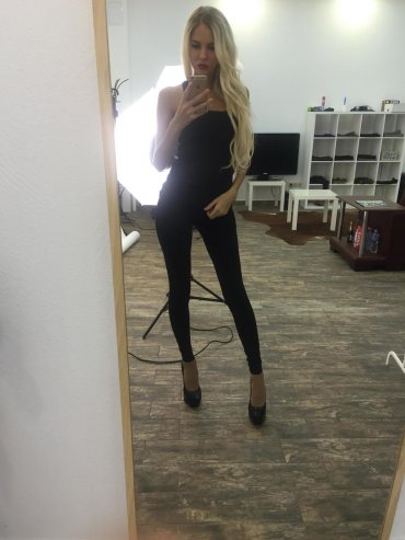 Проститутка Киева Даша, возрастом 19 лет - большое фото