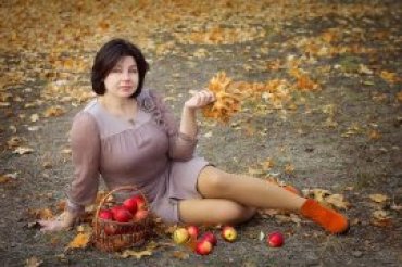 Проститутка Киева Екатерина от 300 (по, заказать за 500 грн - большое фото