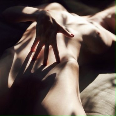 Проститутка Киева Мая, эта инди русая - большое фото