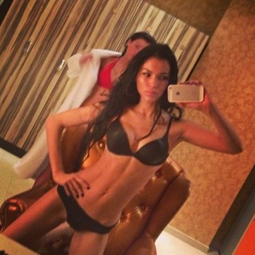 Проститутка Киева Аннушка, девушке 20 лет - большое фото