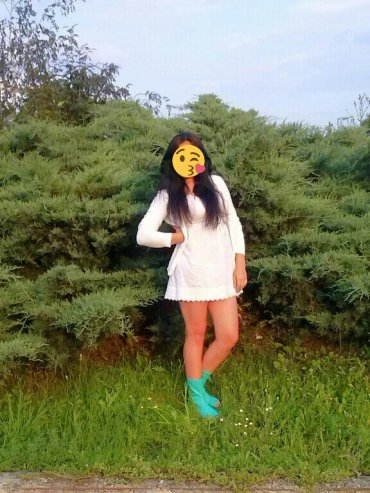 Проститутка Киева Алина, заказать за 300 грн в час - большое фото