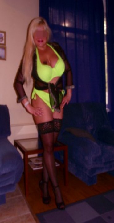 Проститутка Киева Eva, индивидуалка работает у метро Дорогожичи - большое фото