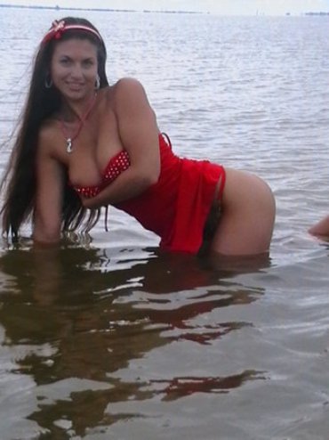 Проститутка Киева Кира, ей 22 года - большое фото