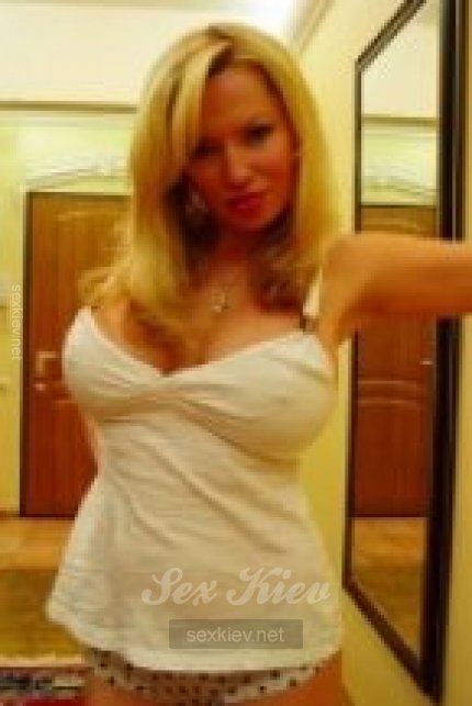 Проститутка Киева Тамара, звонить по телефону 0**8475859 - большое фото