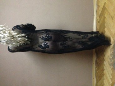 Проститутка Киева Юлечка, с 3 размером - большое фото