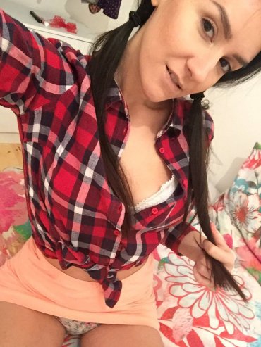 Проститутка Киева Верочка, с 3 размером груди - большое фото
