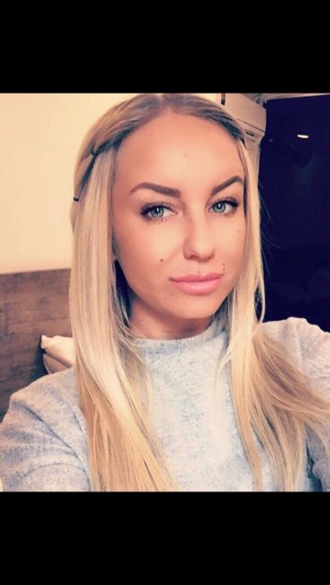 Проститутка Киева Настя, возрастом 20 лет - большое фото