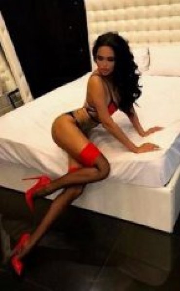 Проститутка Киева Алена, живет на улице Машиностроительная - большое фото