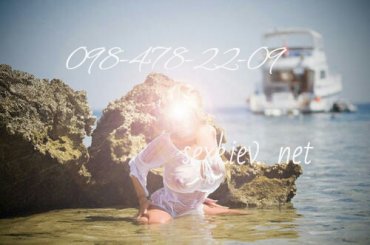 Проститутка Киева Влада Реал 100%, секс на улице Саксаганского - большое фото