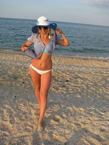 Проститутка Киева Леся, возраста 34 года - большое фото