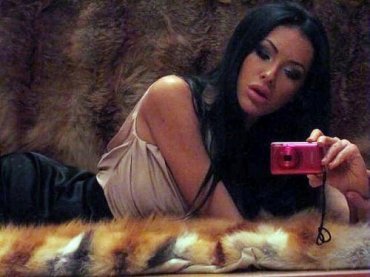 Проститутка Киева Кристина реальная%, вызвать за 1500 грн час - большое фото