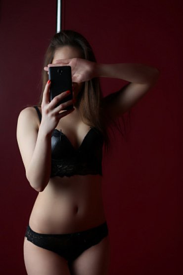 Проститутка Киева Илона, с 2 размером - большое фото