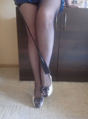 Проститутка Киева ГОСПОЖАЭвелина, работает на улице Чоколовский бульвар - большое фото