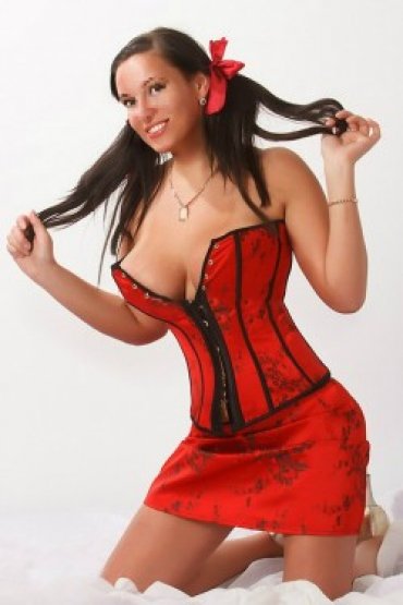 Проститутка Киева Карина , возраста 34 года - большое фото