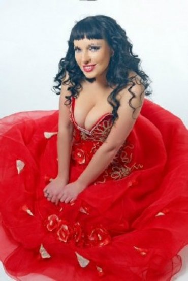 Проститутка Киева Карина , секс на улице Князей Острожских - большое фото