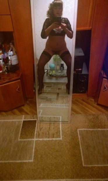 Проститутка Киева Ирен пушистая киска, секс на улице Бульвар Леси Украинки - большое фото