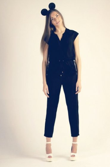 Проститутка Киева Маша, возраста 25 лет - большое фото