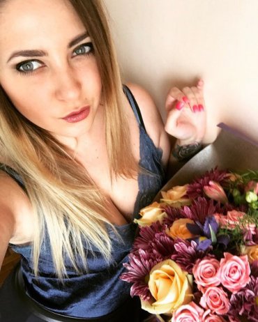 Проститутка Киева Anna, такие путаны у нас за 800 грн - большое фото