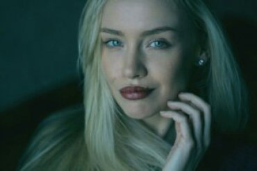 Проститутка Киева Катерина, ей 21 год - большое фото