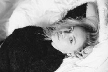 Проститутка Киева Катерина, эта фея шатенка - большое фото