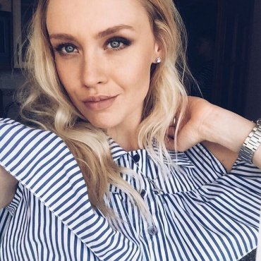 Проститутка Киева Катерина, работает на улице Евгения Сверстюка - большое фото