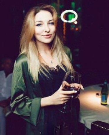 Проститутка Киева Катерина, индивидуалка обслуживает у метро Печерская - большое фото