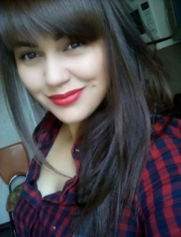 Проститутка Киева Даша, с 4 размером груди - большое фото