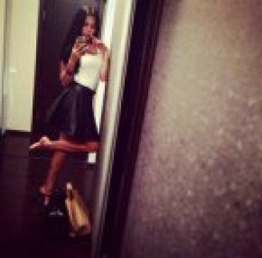 Проститутка Киева Елена  ., ей 19 лет - большое фото