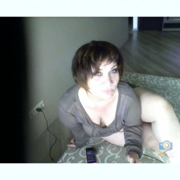 Проститутка Киева Жанна , работает на улице леси украинки - большое фото