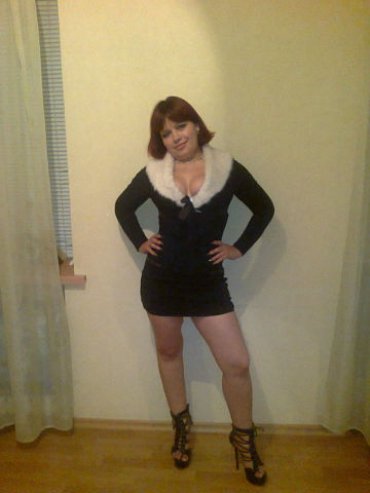 Проститутка Киева Лена, индивидуалка принимает у метро Черниговская - большое фото