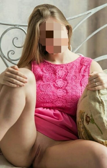 Проститутка Киева Милана, с 4 размером сисек - большое фото