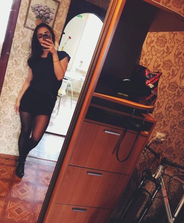 Проститутка Киева ВЕРОНИКА, возрастом 21 год - большое фото