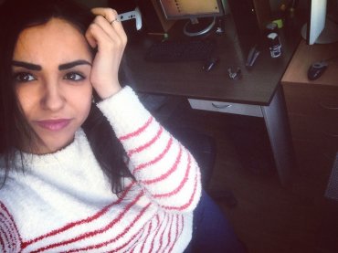 Проститутка Киева ВЕРОНИКА, набрать по телефону 0**4754894 - большое фото