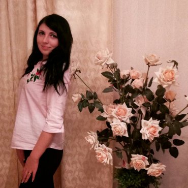 Проститутка Киева НАТАЛЬЯ И АЛИНА, с 3 размером сисек - большое фото