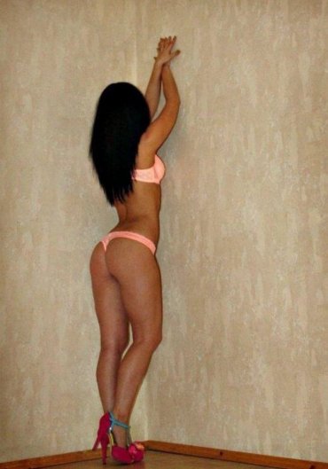 Проститутка Киева Маша_фото мои, возрастом 25 лет - большое фото