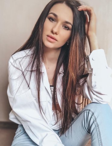 Проститутка Киева Марина, заказать за 2000 грн час - большое фото