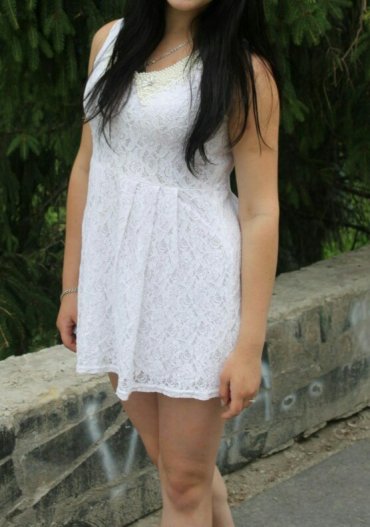 Проститутка Киева Марина, заказать за 400 грн - большое фото