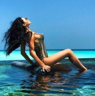 Проститутка Киева Кристина, с 3 размером - большое фото