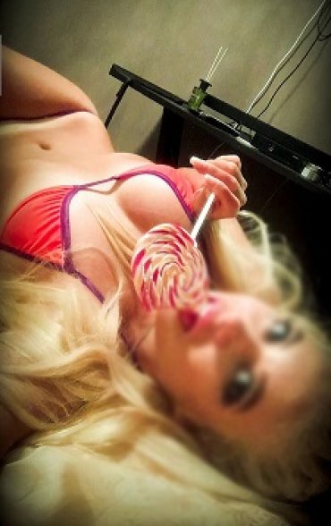 Проститутка Киева Маша, возраста 20 лет - большое фото