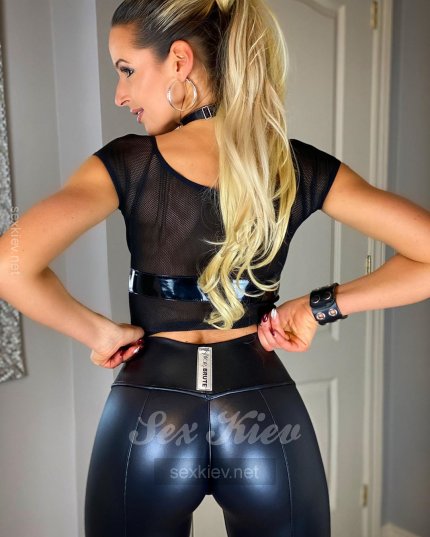 Проститутка Киева  АЛИСА ЦЕНТР, набрать по телефону 0**4875899 - большое фото